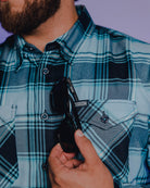 Axel Crew Foundation Flannel - Dixxon Flannel Co.