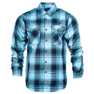 Axel Crew Foundation Flannel - Dixxon Flannel Co.