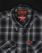 Backdraft FR Flannel - Dixxon Flannel Co.