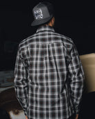 Backdraft FR Flannel - Dixxon Flannel Co.