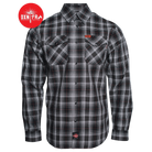 Backdraft FR Flannel - Dixxon Flannel Co.