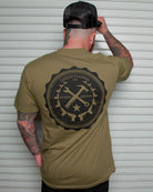 Bandit T-Shirt - Dixxon Flannel Co.