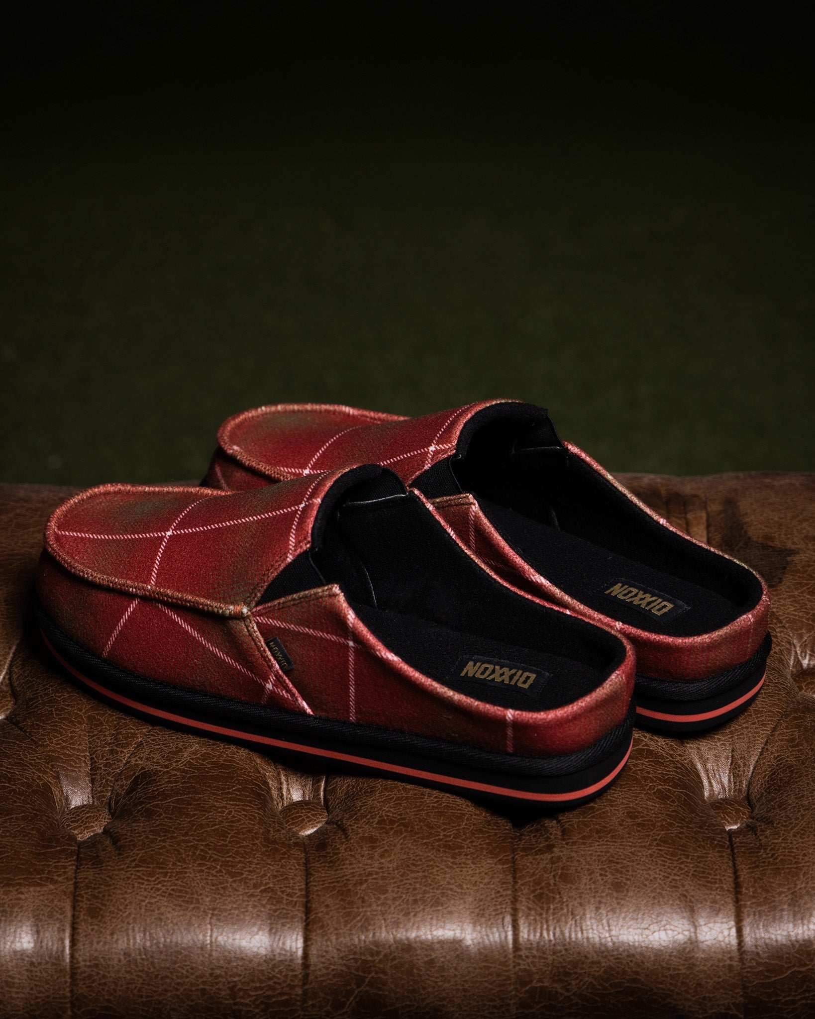 Bang Bang Drip Slips - Dixxon Flannel Co.