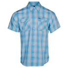 Bel Air Bamboo Short Sleeve - Dixxon Flannel Co.