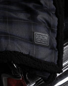 Benchmark Flannel Sherpa Blanket - Dixxon Flannel Co.