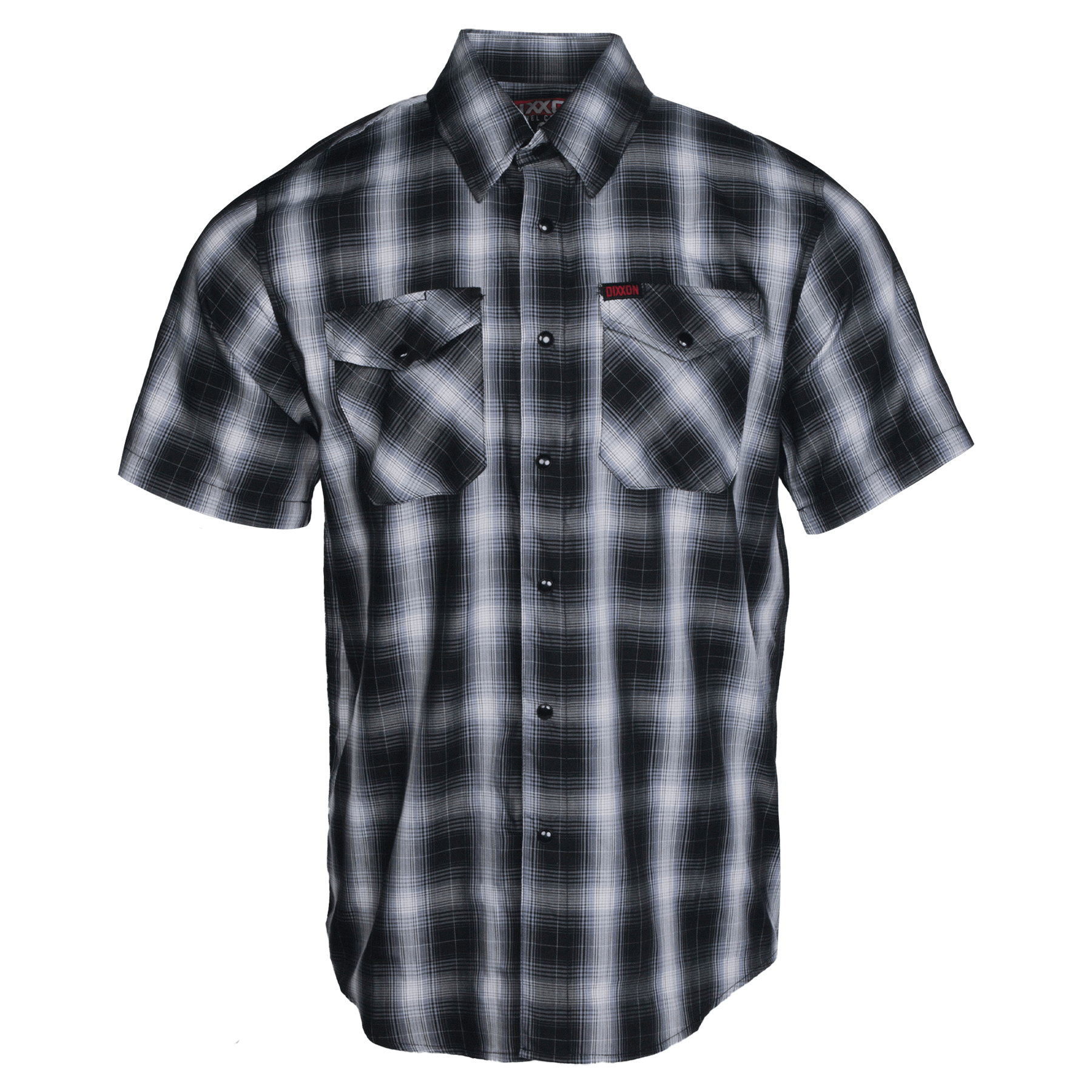 Blackline Bamboo Short Sleeve