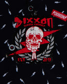 Bolt Party Shirt - Black - Dixxon Flannel Co.