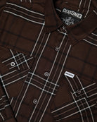 Bon Scott Touring Flannel - Dixxon Flannel Co.