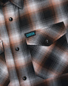 Bondo Bucket Flannel - Dixxon Flannel Co.