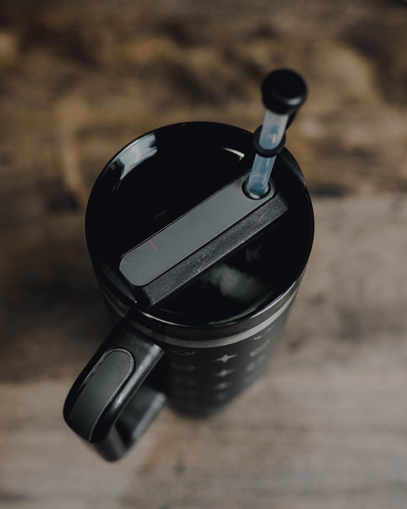 Bougie Insulated Tumbler - Dixxon Flannel Co.