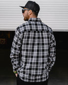 Camshaft Flannel - Dixxon Flannel Co.