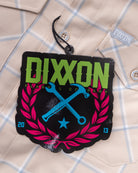 Canal Flannel - Dixxon Flannel Co.