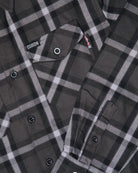 Men's Carbon Steel FR Flannel - Dixxon Flannel Co.