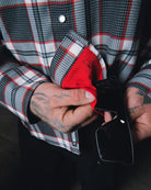 Chains Flannel - Dixxon Flannel Co.