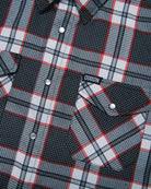 Chains Flannel - Dixxon Flannel Co.