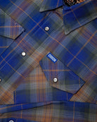 Clark Street Flannel - Dixxon Flannel Co.