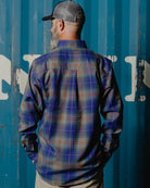 Clark Street Flannel - Dixxon Flannel Co.