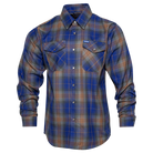 Clark Street Flannel - Dixxon Flannel Co.