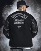 Classics Redefined Wool Varsity Jacket - Dixxon Flannel Co.