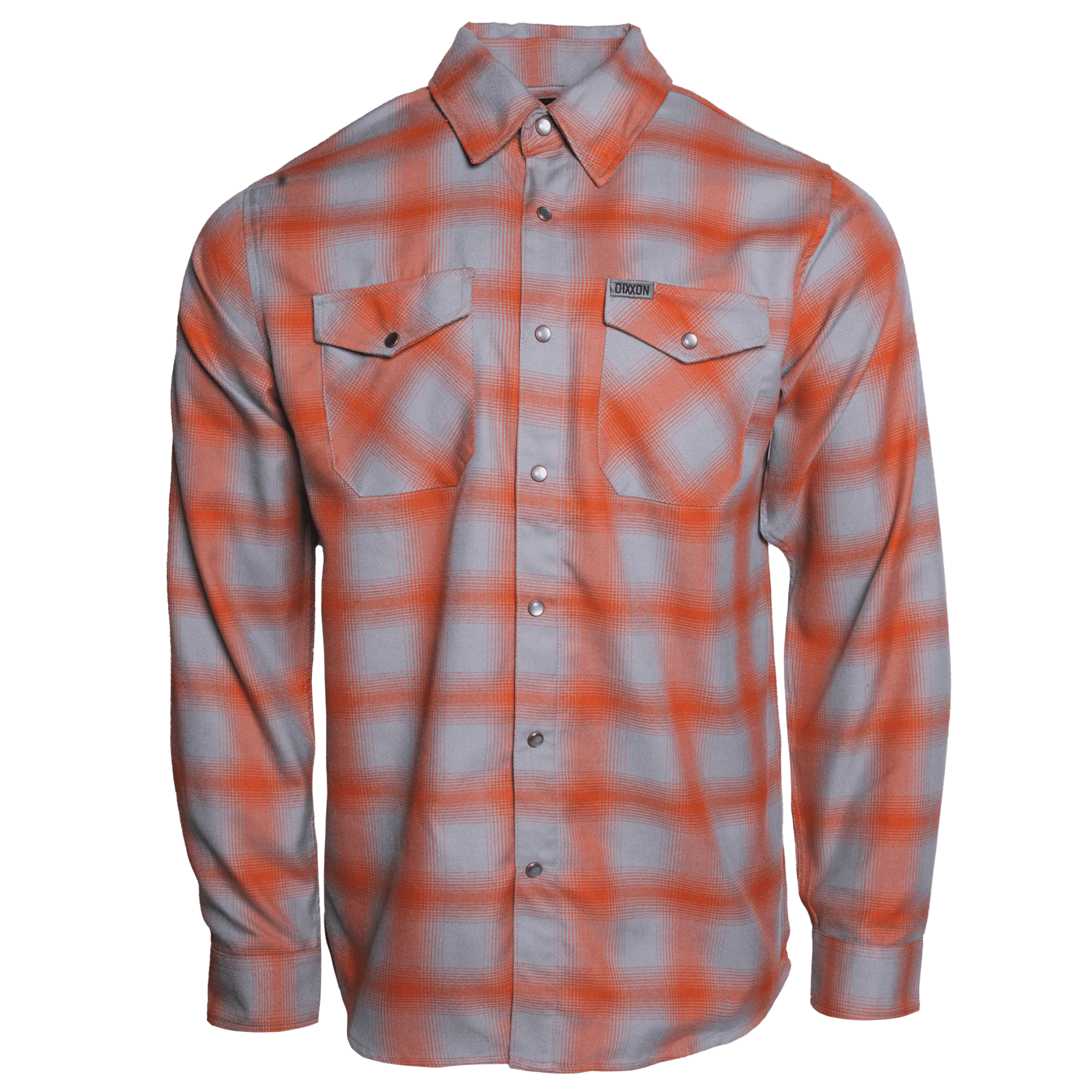 Copper State Flannel