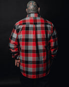 Coupe De Ville Flannel - Dixxon Flannel Co.