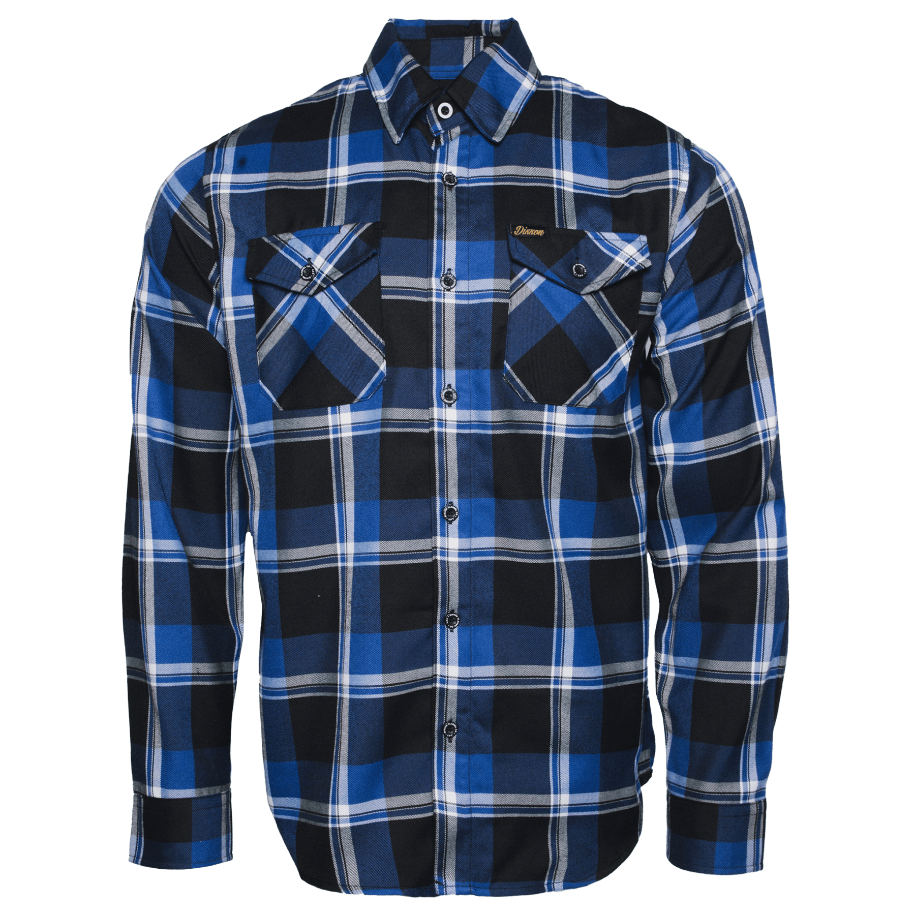 CPT 10YR Flannel