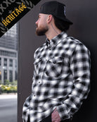 Crenshaw Heritage Flannel - Dixxon Flannel Co.