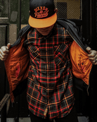 Cro-Mags Age of Quarrel Flannel - Dixxon Flannel Co.