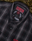 Men's Crosshair Bamboo Short Sleeve | Dixxon Flannel Co.