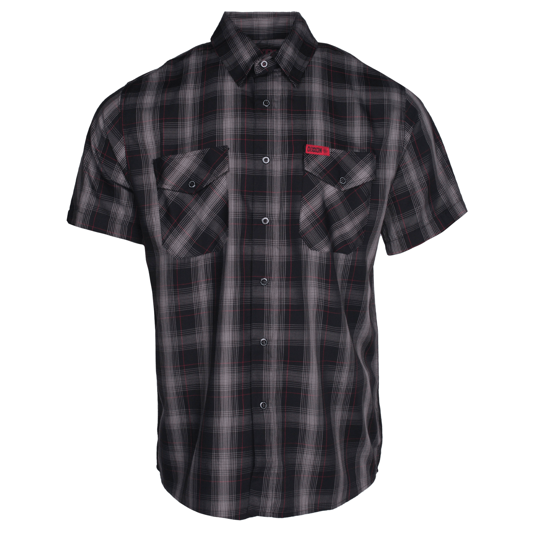 Crosshair Bamboo Short Sleeve