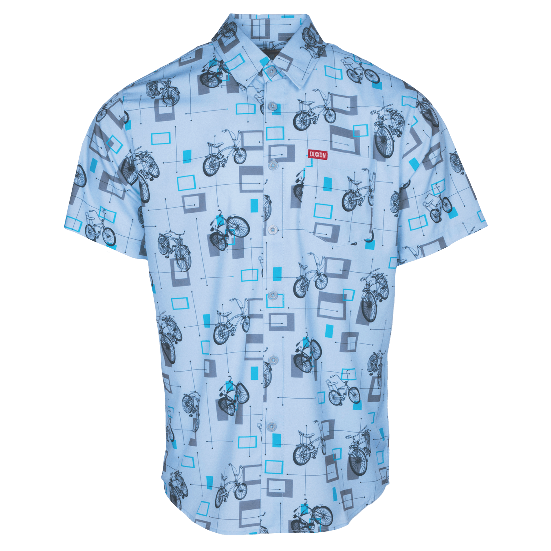 Cruisin' Short Sleeve