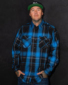 DBK 2024 Flannel - Dixxon Flannel Co.