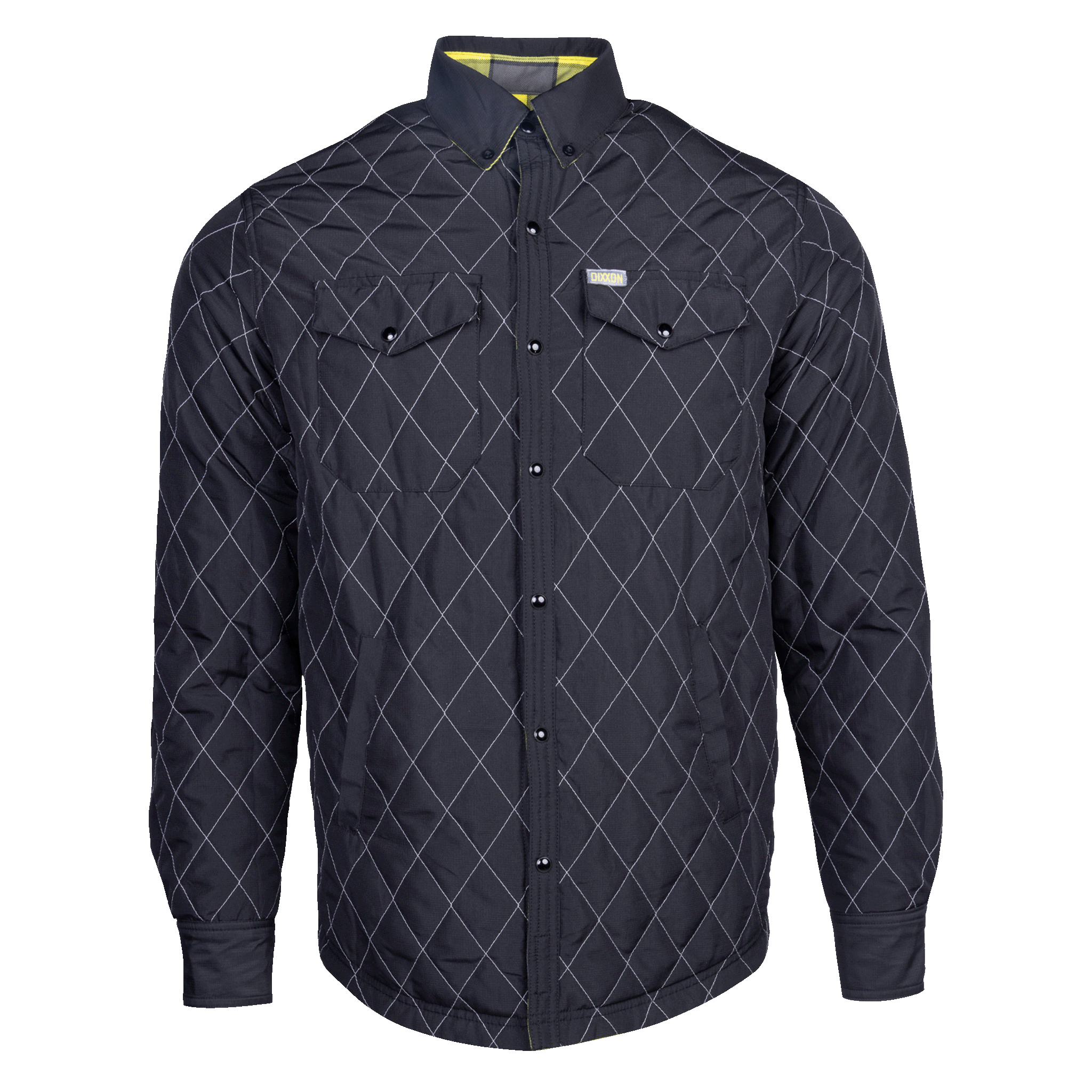 Men's Defender Reversible Flannel Jacket | Dixxon Flannel Co.