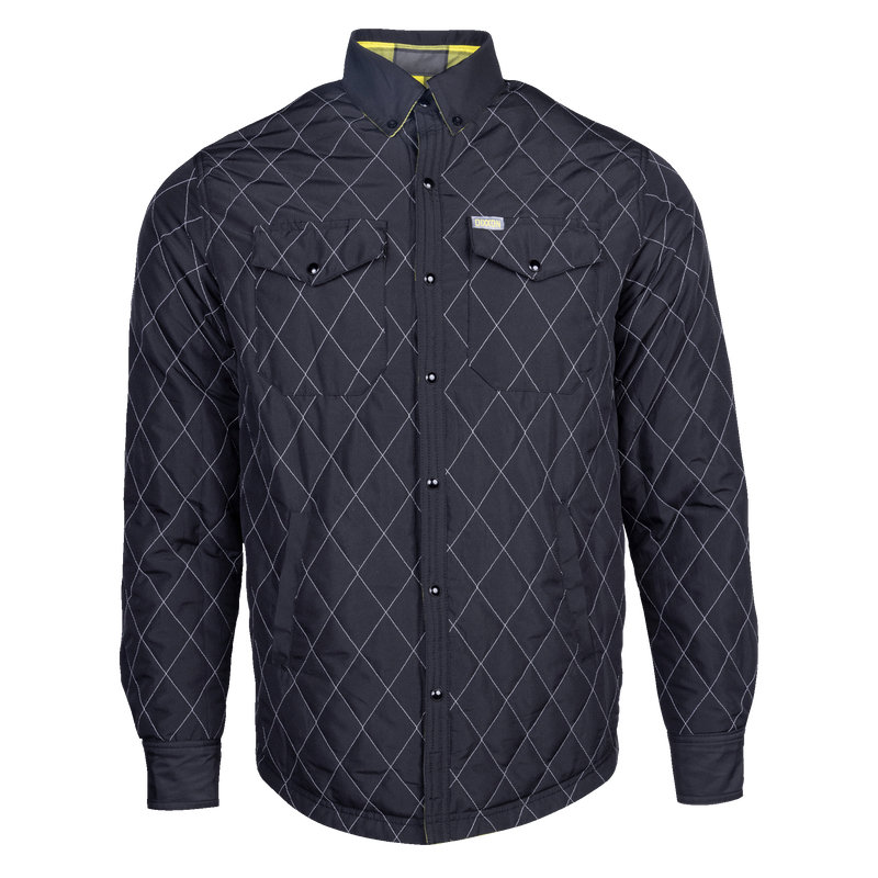 Men's Defender Reversible Flannel Jacket | Dixxon Flannel Co.