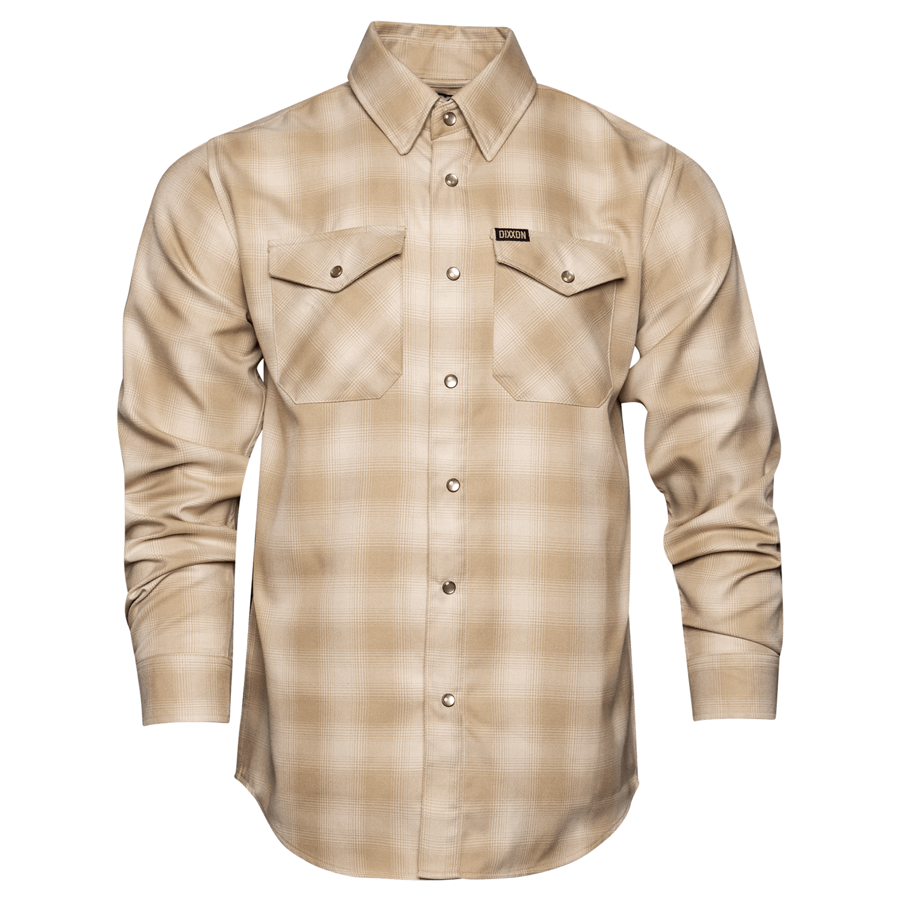 Delmo Butte 3.0 Flannel - Dixxon Flannel Co.