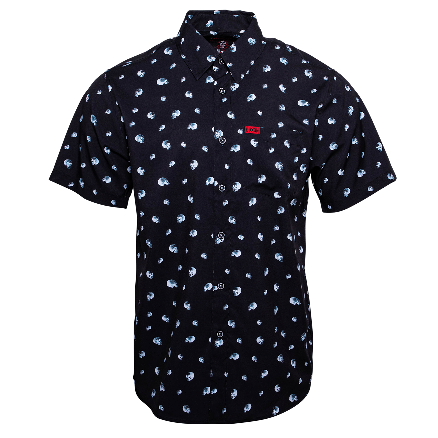 The Dome Short Sleeve