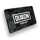 DIXXON.CO.UK E-Gift Card