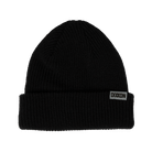 Dock Beanie - Black - Dixxon Flannel Co.