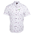 Doodles Short Sleeve - Dixxon Flannel Co.