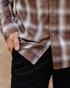 Dust Bowl Long Sleeve Bamboo - Dixxon Flannel Co.