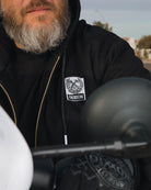 El Jefe Hooded Workhorse Jacket - Dixxon Flannel Co.