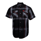 Ember Bamboo Short Sleeve - Dixxon Flannel Co.