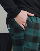 Evergreen Pajama Pants - Dixxon Flannel Co.