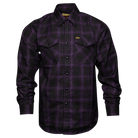 Family Jewels Flannel - Dixxon Flannel Co.