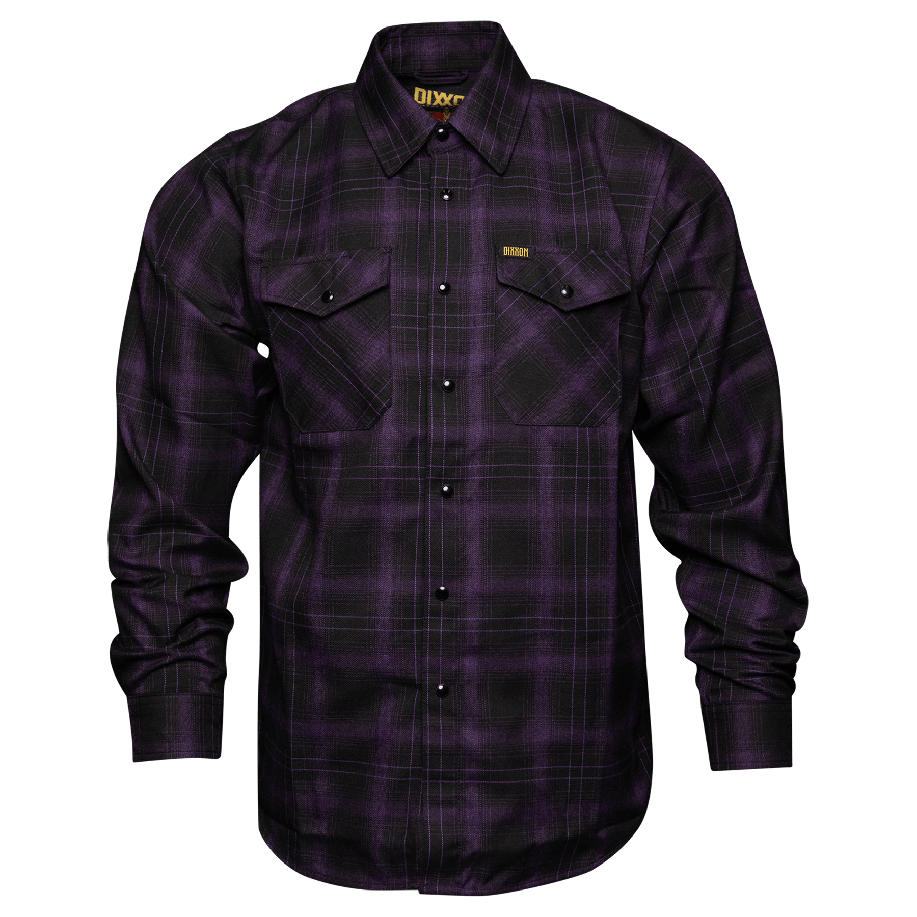 Family Jewels Flannel - Dixxon Flannel Co.