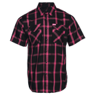 Fight Bamboo Short Sleeve - Dixxon Flannel Co.