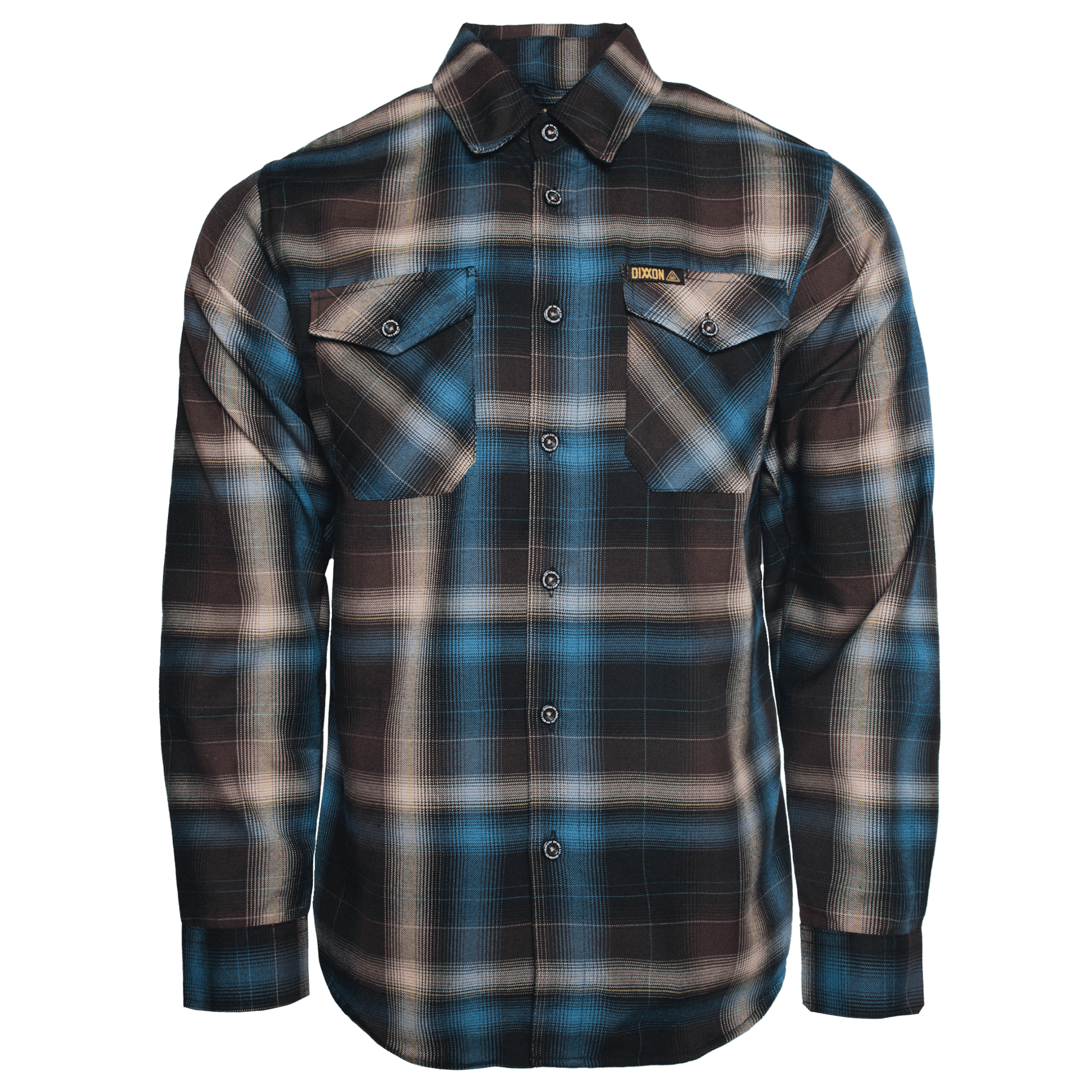 Fit For An Autopsy Flannel