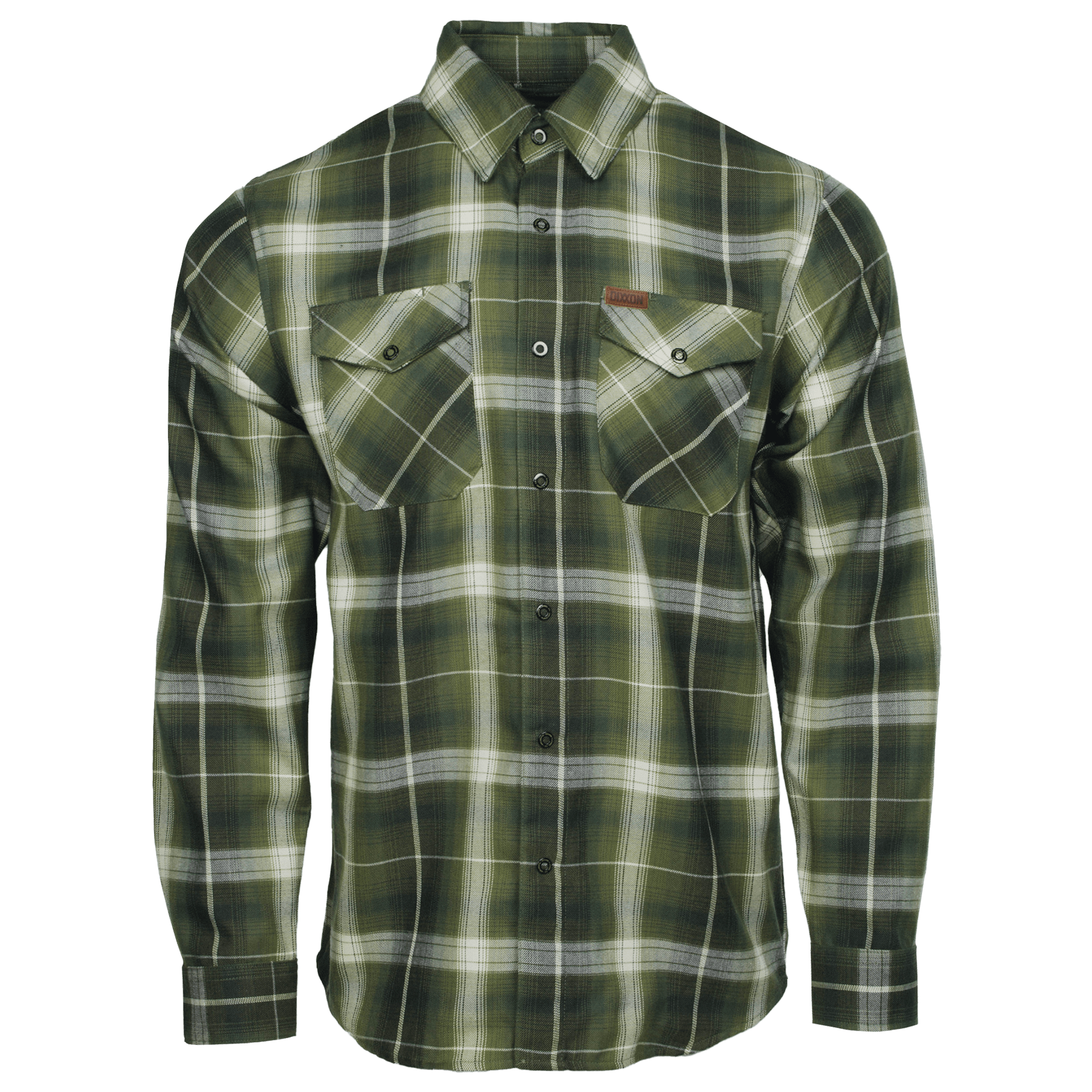 Flagstaff Flannel