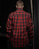 Flashover FR Flannel - Dixxon Flannel Co.