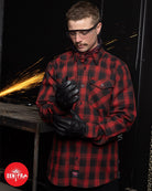 Flashover FR Flannel - Dixxon Flannel Co.